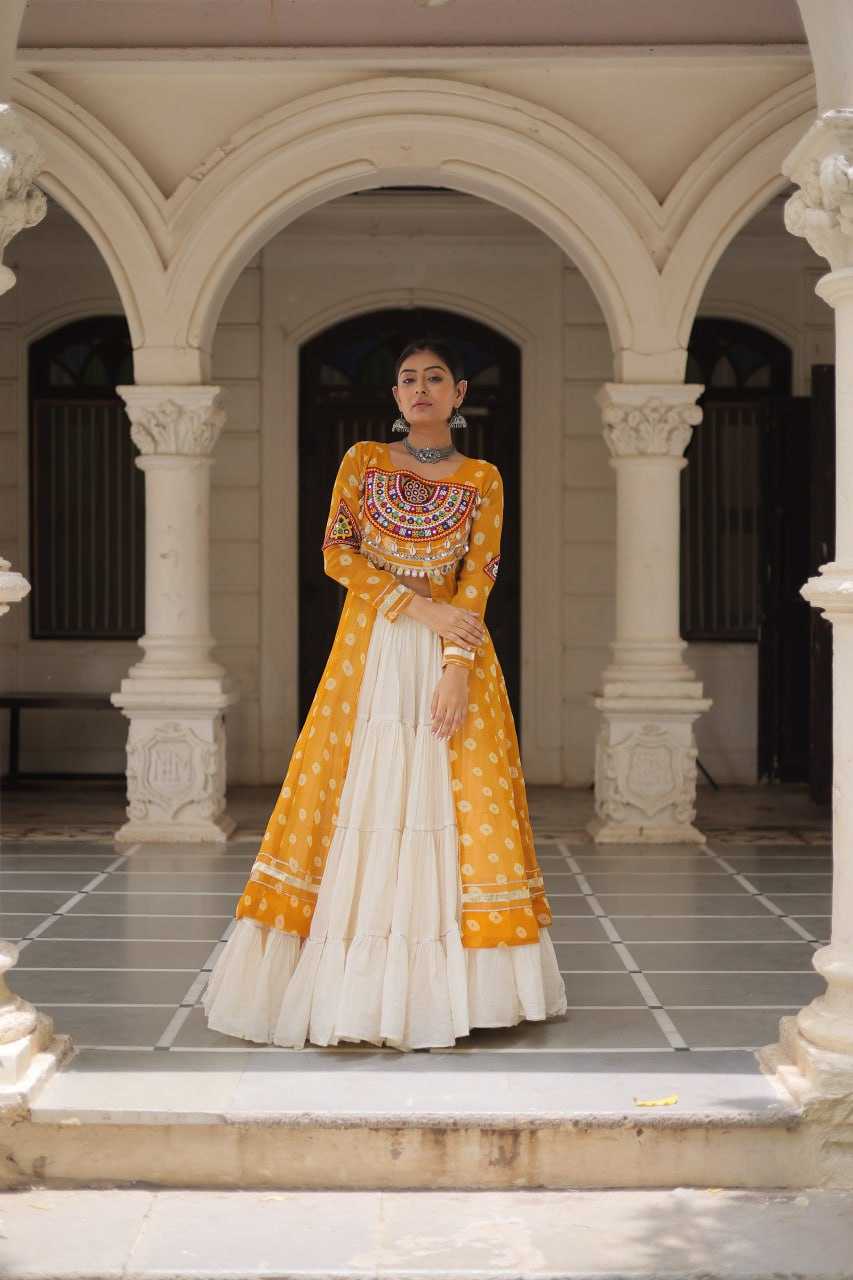 Ynf Cotton KESH489 5043 Lehengas Festive Collections Wholesale Designer Lehenga Fancy Lehenga Traditional Lehenga Manufacturer