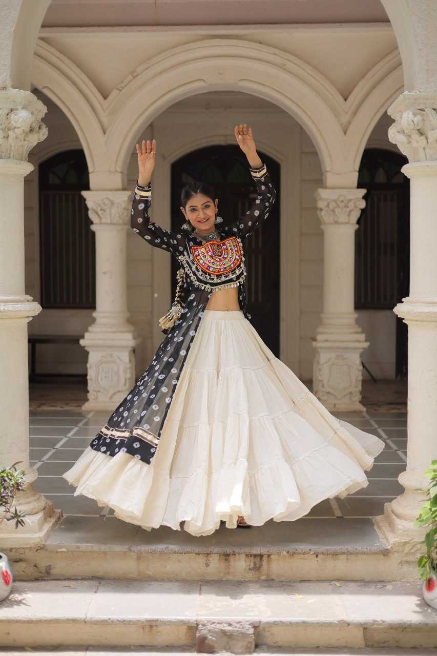 Ynf Cotton KESH489 5043 Lehengas Festive Collections Wholesale Designer Lehenga Fancy Lehenga Traditional Lehenga Manufacturer