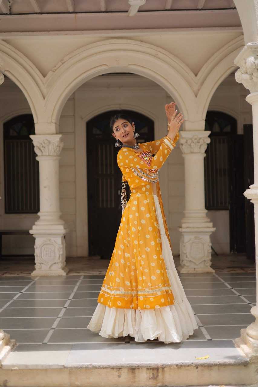Ynf Cotton KESH489 5043 Lehengas Festive Collections Wholesale Designer Lehenga Fancy Lehenga Traditional Lehenga Manufacturer