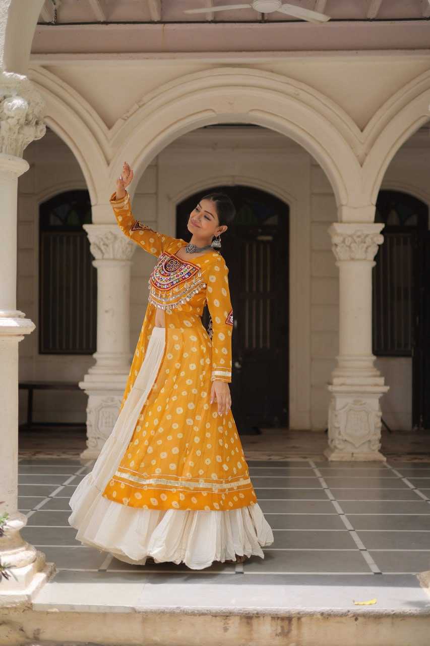 Ynf Cotton KESH489 5043 Lehengas Festive Collections Wholesale Designer Lehenga Fancy Lehenga Traditional Lehenga Manufacturer
