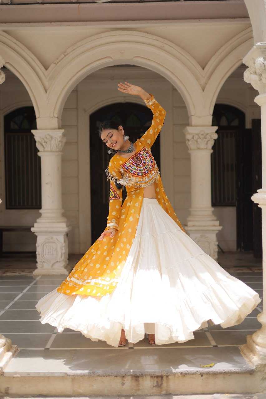 Ynf Cotton KESH489 5043 Lehengas Festive Collections Wholesale Designer Lehenga Fancy Lehenga Traditional Lehenga Manufacturer