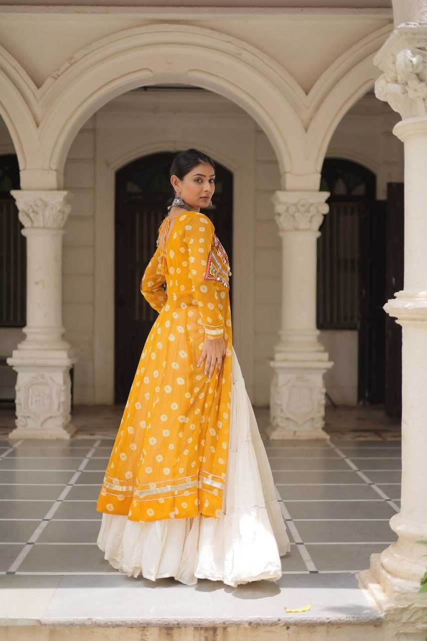 Ynf Cotton KESH489 5043 Lehengas Festive Collections Wholesale Designer Lehenga Fancy Lehenga Traditional Lehenga Manufacturer