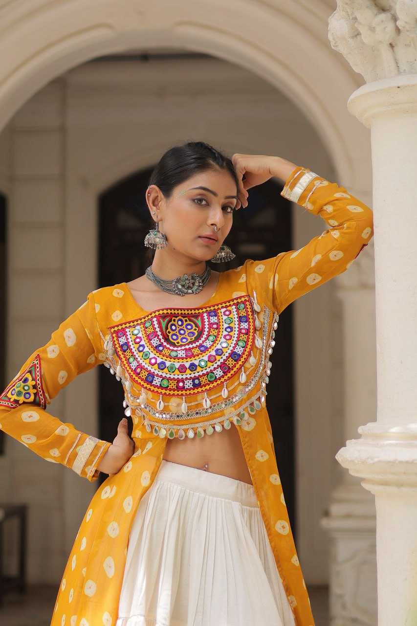 Ynf Cotton KESH489 5043 Lehengas Festive Collections Wholesale Designer Lehenga Fancy Lehenga Traditional Lehenga Manufacturer