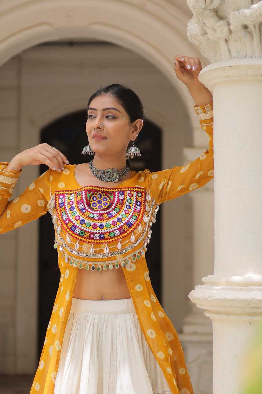 Ynf Cotton KESH489 5043 Lehengas Festive Collections Wholesale Designer Lehenga Fancy Lehenga Traditional Lehenga Manufacturer