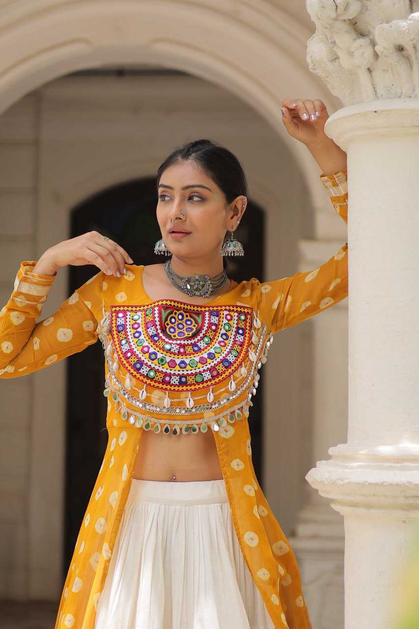 Ynf Cotton KESH489 5043 Lehengas Festive Collections Wholesale Designer Lehenga Fancy Lehenga Traditional Lehenga Manufacturer