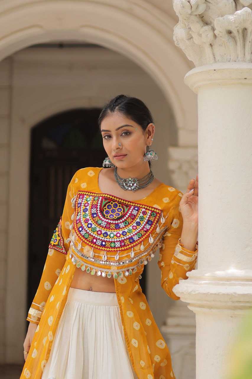Ynf Cotton KESH489 5043 Lehengas Festive Collections Wholesale Designer Lehenga Fancy Lehenga Traditional Lehenga Manufacturer