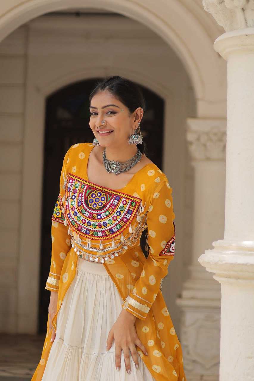 Ynf Cotton KESH489 5043 Lehengas Festive Collections Wholesale Designer Lehenga Fancy Lehenga Traditional Lehenga Manufacturer