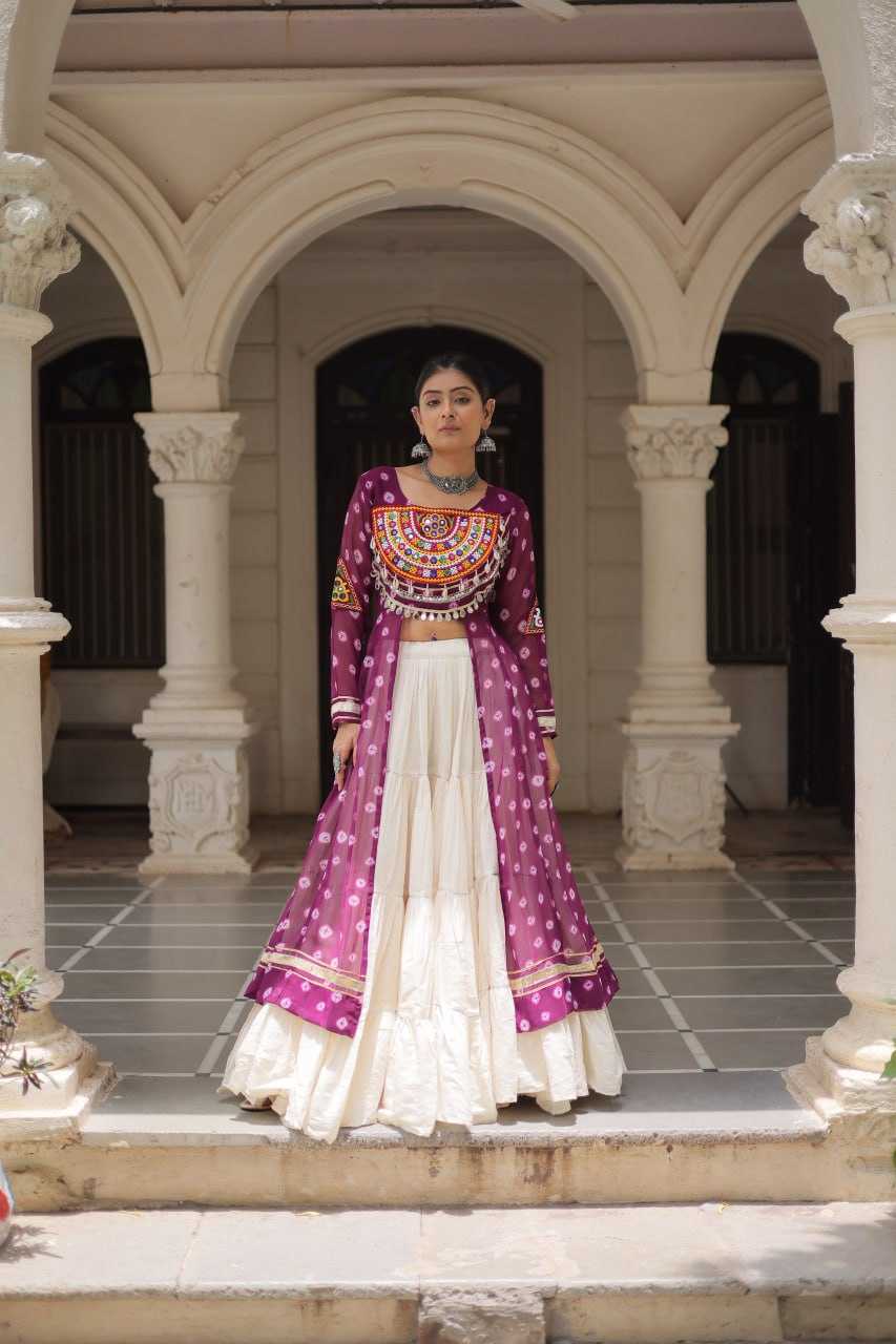 Ynf Cotton KESH489 5043 Lehengas Festive Collections Wholesale Designer Lehenga Fancy Lehenga Traditional Lehenga Manufacturer