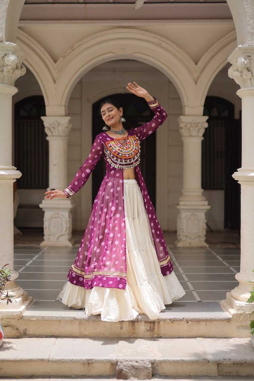 Ynf Cotton KESH489 5043 Lehengas Festive Collections Wholesale Designer Lehenga Fancy Lehenga Traditional Lehenga Manufacturer