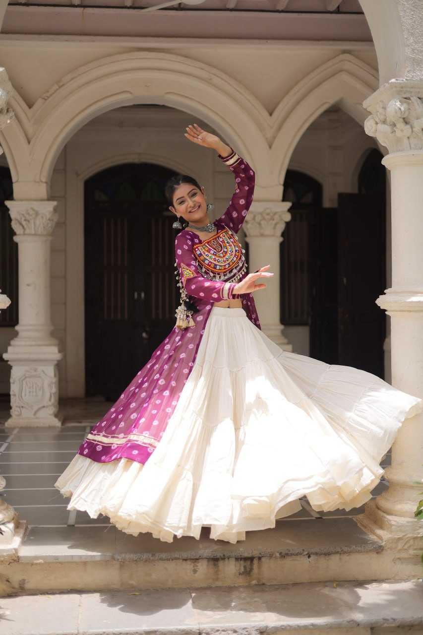 Ynf Cotton KESH489 5043 Lehengas Festive Collections Wholesale Designer Lehenga Fancy Lehenga Traditional Lehenga Manufacturer
