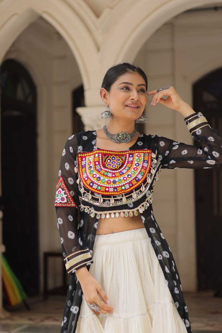 Ynf Cotton KESH489 5043 Lehengas Festive Collections Wholesale Designer Lehenga Fancy Lehenga Traditional Lehenga Manufacturer