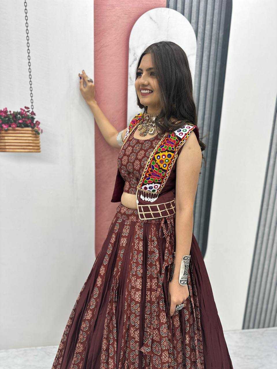 Ynf Cotton KESH496 N45 Lehengas Wholesale Designer Lehenga Fancy Lehenga Traditional Lehenga Manufacturer