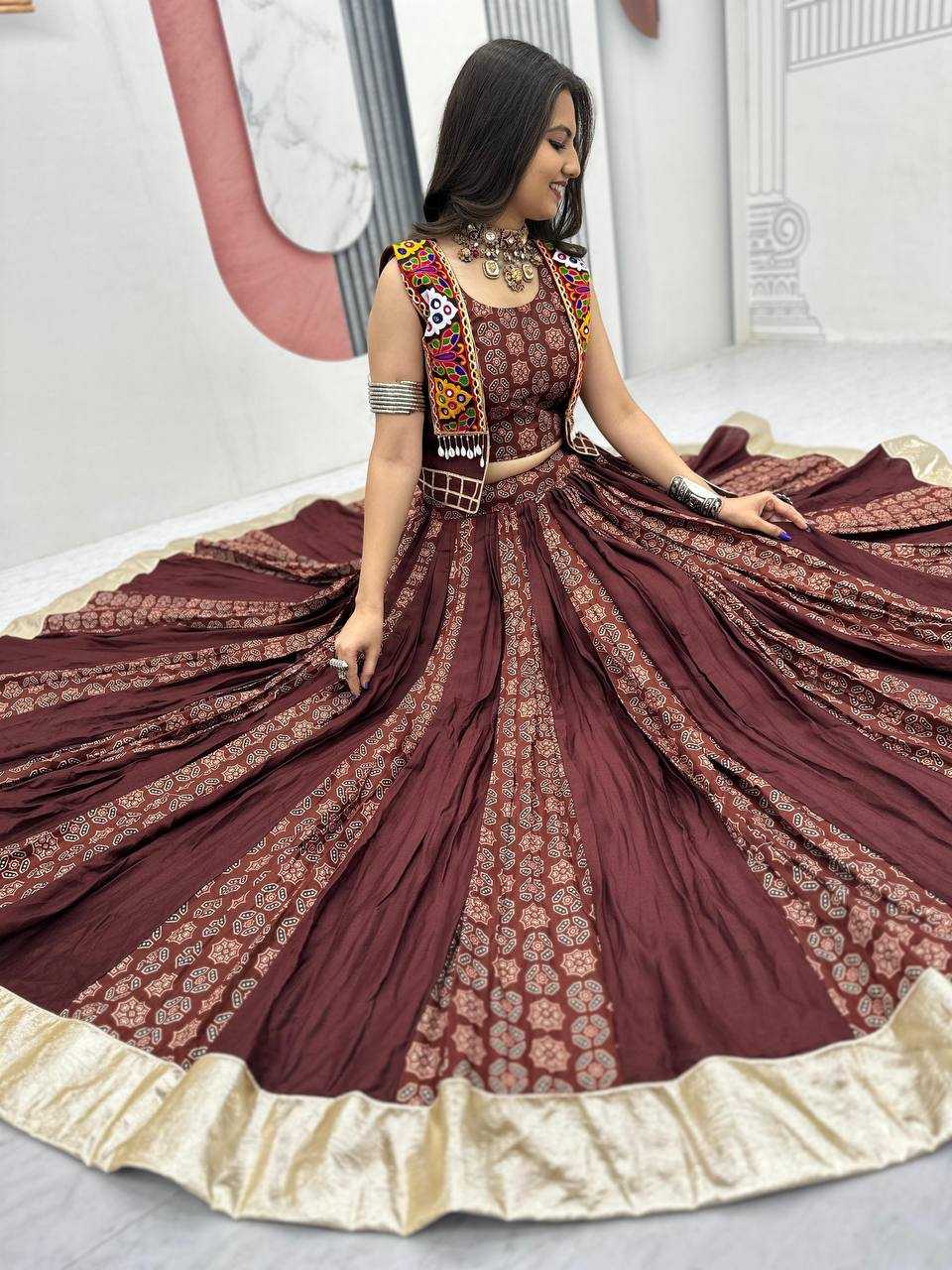 Ynf Cotton KESH496 N45 Lehengas Wholesale Designer Lehenga Fancy Lehenga Traditional Lehenga Manufacturer