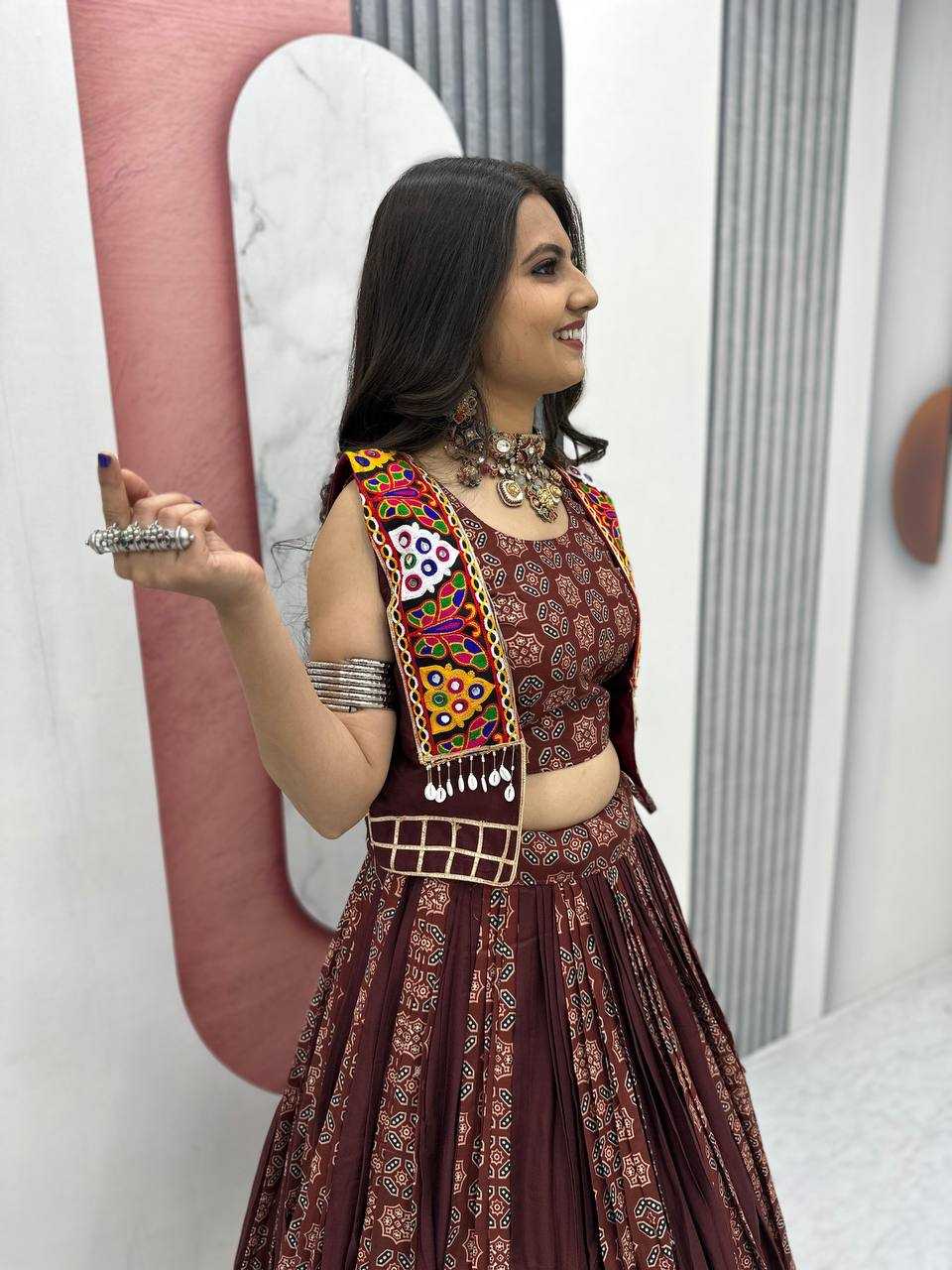 Ynf Cotton KESH496 N45 Lehengas Wholesale Designer Lehenga Fancy Lehenga Traditional Lehenga Manufacturer