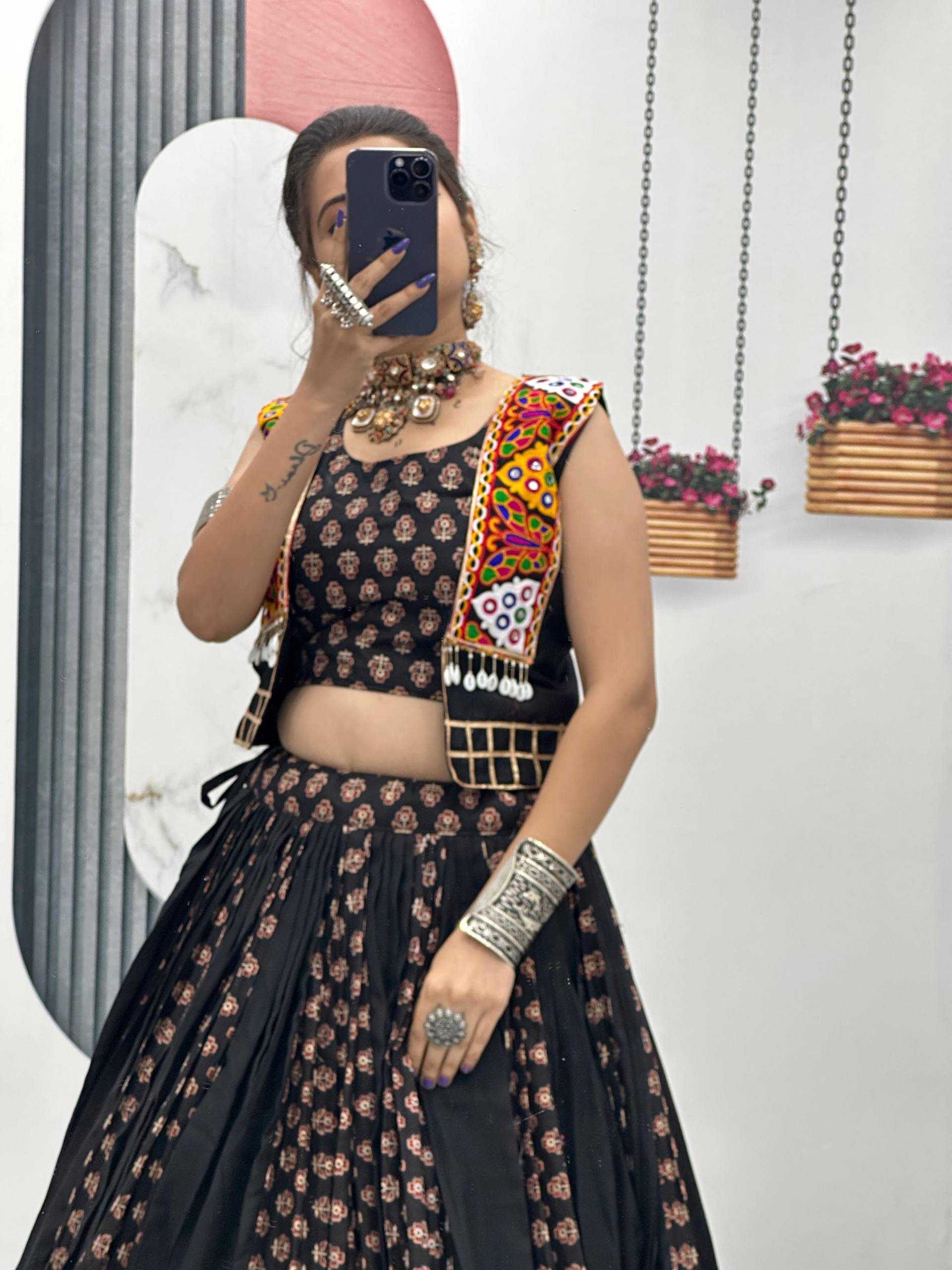 Ynf Cotton KESH496 N45 Lehengas Wholesale Designer Lehenga Fancy Lehenga Traditional Lehenga Manufacturer