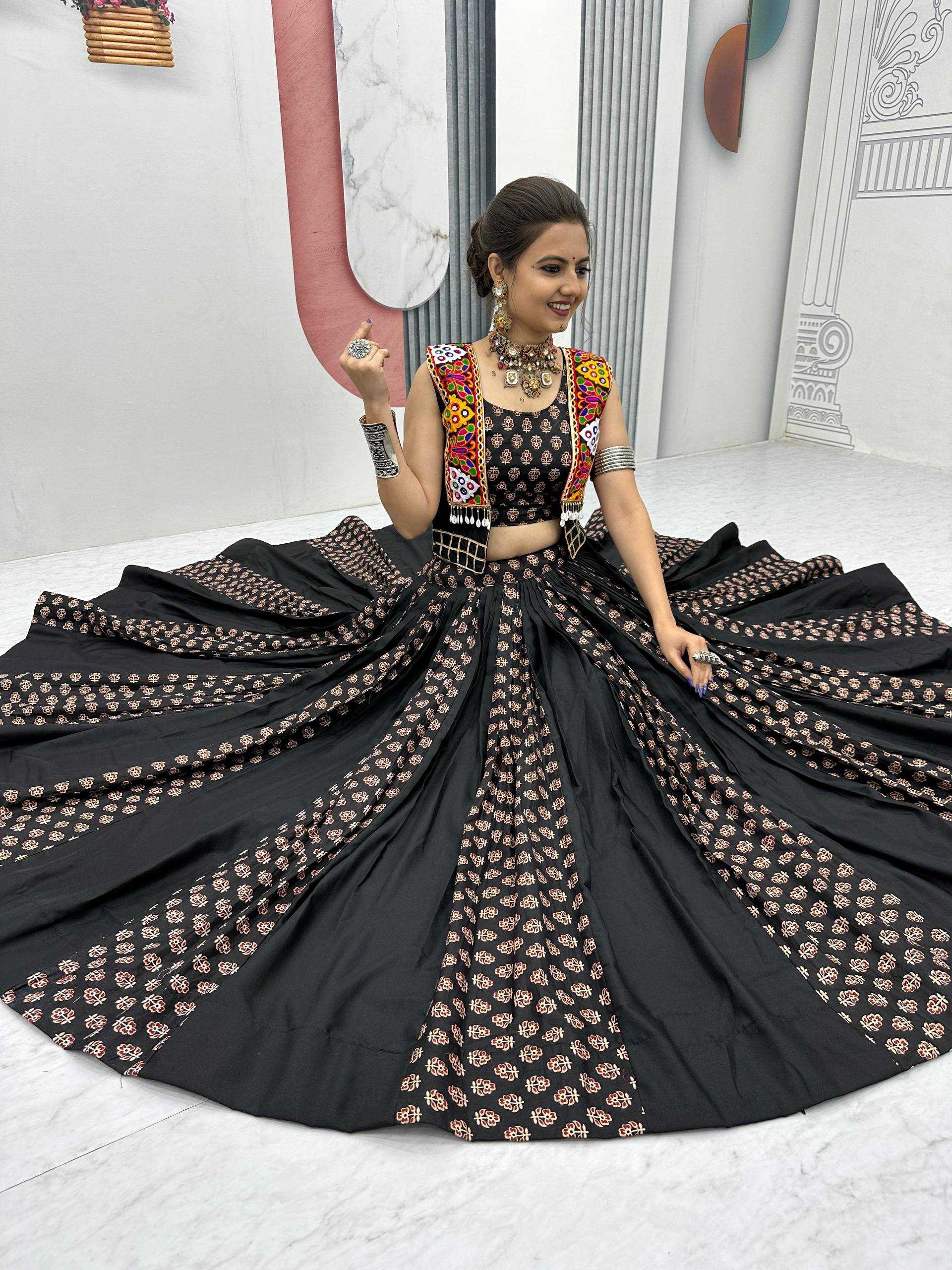 Ynf Cotton KESH496 N45 Lehengas Wholesale Designer Lehenga Fancy Lehenga Traditional Lehenga Manufacturer