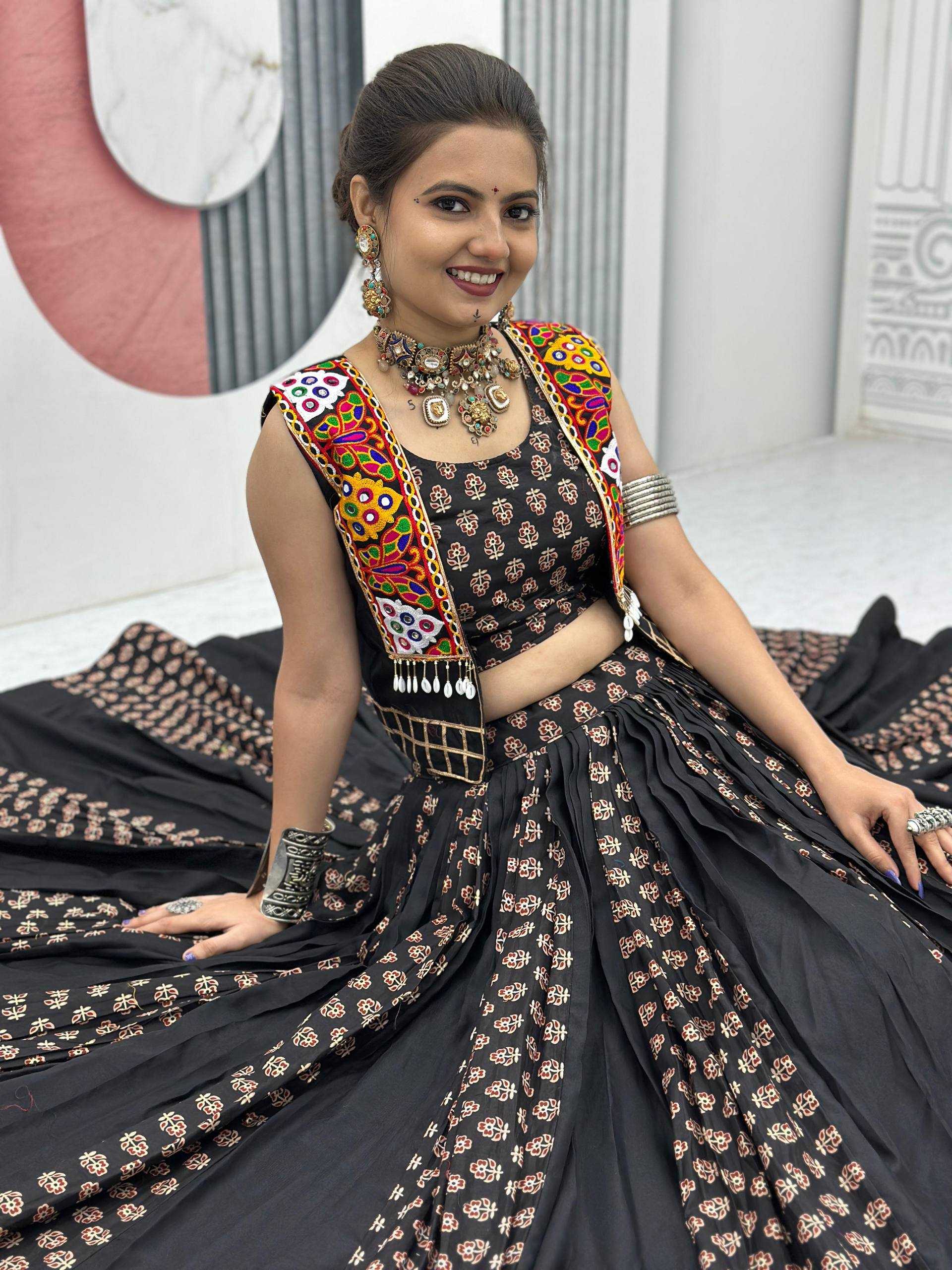 Ynf Cotton KESH496 N45 Lehengas Wholesale Designer Lehenga Fancy Lehenga Traditional Lehenga Manufacturer