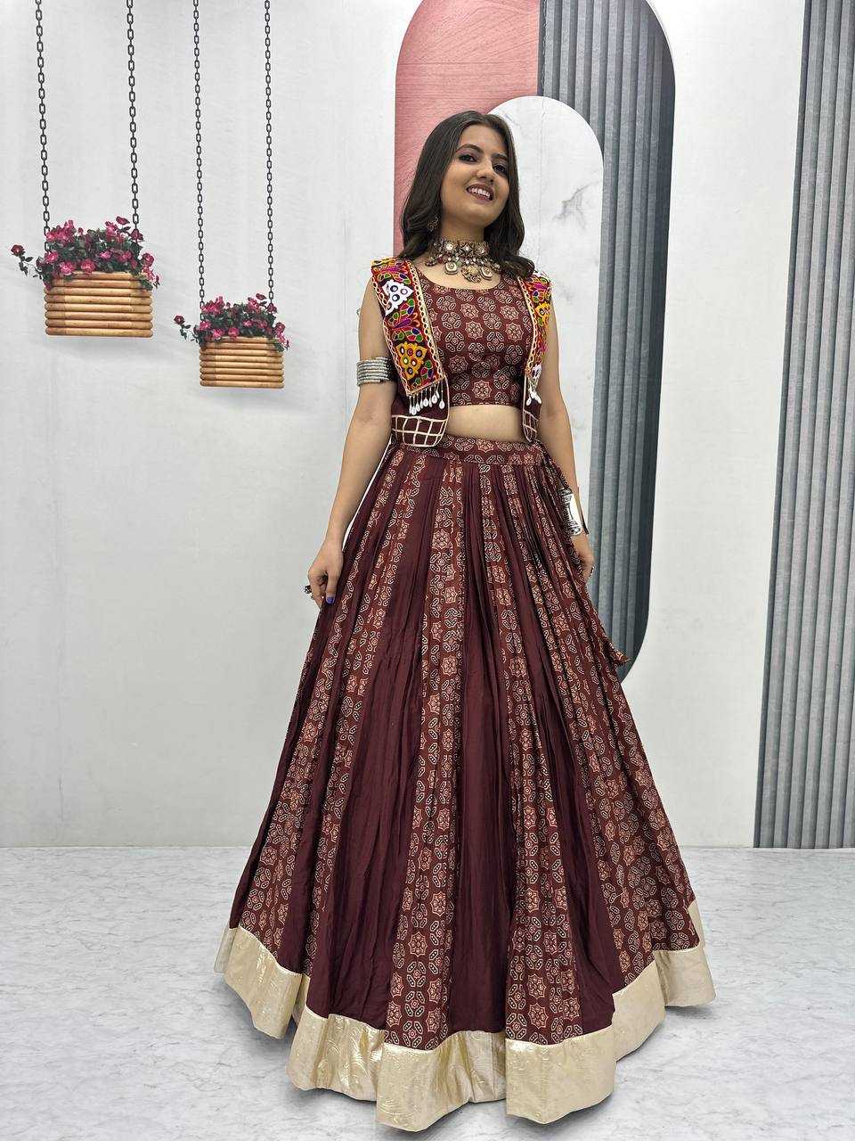 Ynf Cotton KESH496 N45 Lehengas Wholesale Designer Lehenga Fancy Lehenga Traditional Lehenga Manufacturer