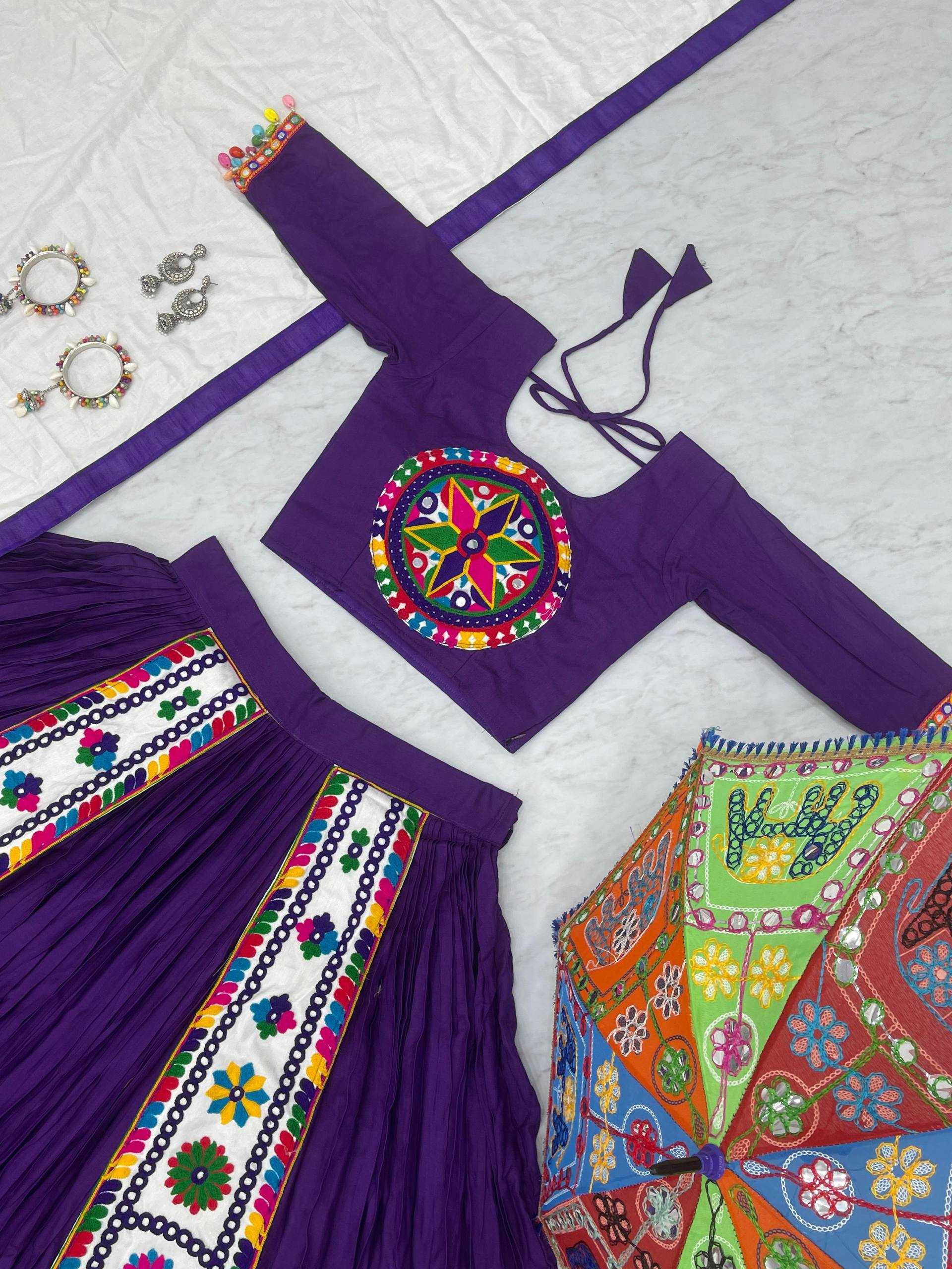Ynf Cotton KESH497 182 Lehengas Festive Collections Wholesale Fancy Lehenga Printed Lehenga Navratri Chaniya Choli Manufacturer