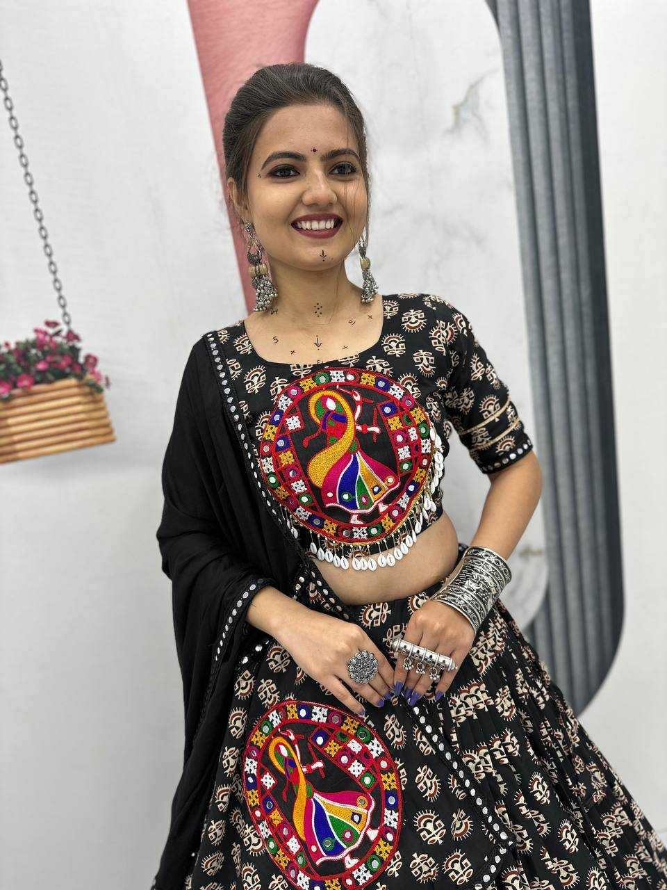 Ynf Cotton KESH497 256 Lehengas Wholesale Designer Lehenga Fancy Lehenga Traditional Lehenga Manufacturer