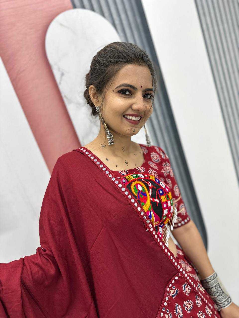Ynf Cotton KESH497 256 Lehengas Wholesale Designer Lehenga Fancy Lehenga Traditional Lehenga Manufacturer