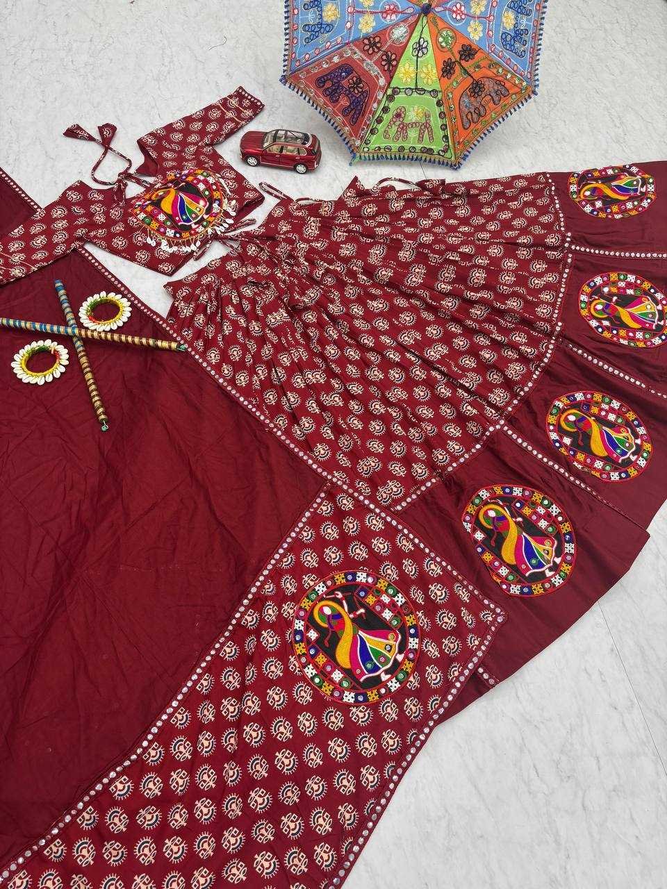 Ynf Cotton KESH497 256 Lehengas Wholesale Designer Lehenga Fancy Lehenga Traditional Lehenga Manufacturer