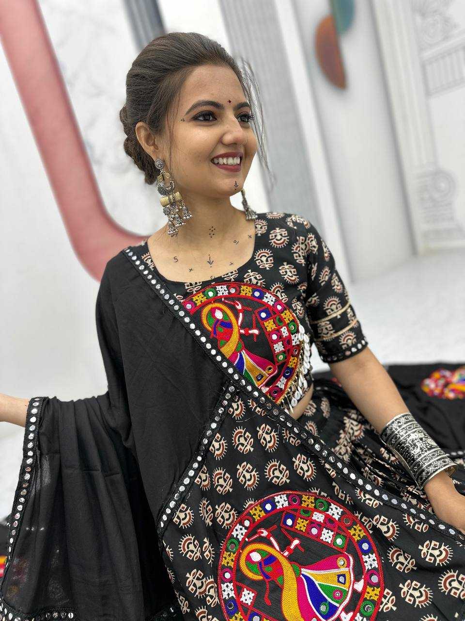 Ynf Cotton KESH497 256 Lehengas Wholesale Designer Lehenga Fancy Lehenga Traditional Lehenga Manufacturer
