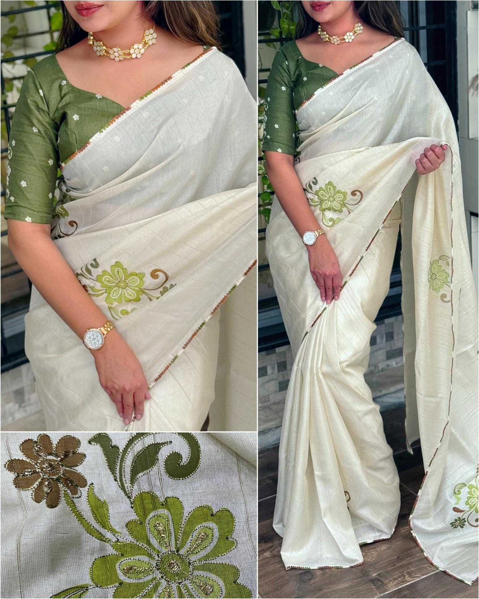 Ynf Cotton KESH500 Aditi Sarees Wholesale Designer Sarees Cotton Sarees Linen Sarees Manufacturer