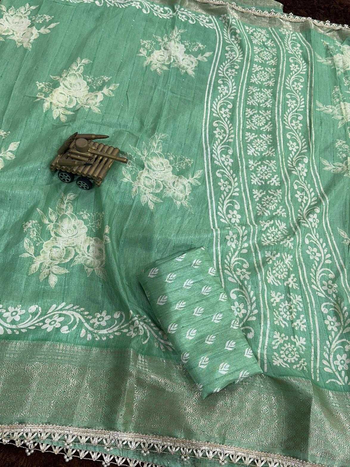Ynf Cotton KESH500 Gulab jal Sarees Wholesale Designer Sarees Cotton Sarees Zari Sarees Manufacturer