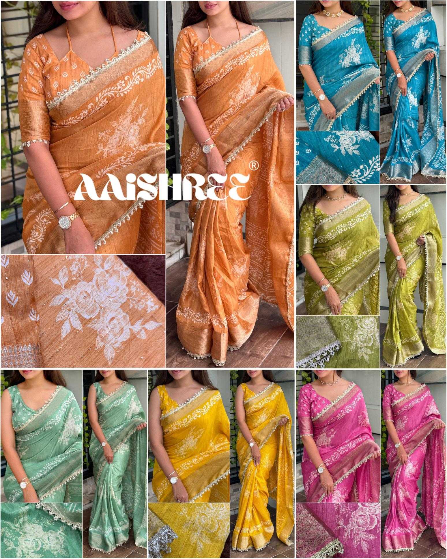 Ynf Cotton KESH500 Gulab jal Sarees Wholesale Designer Sarees Cotton Sarees Zari Sarees Manufacturer