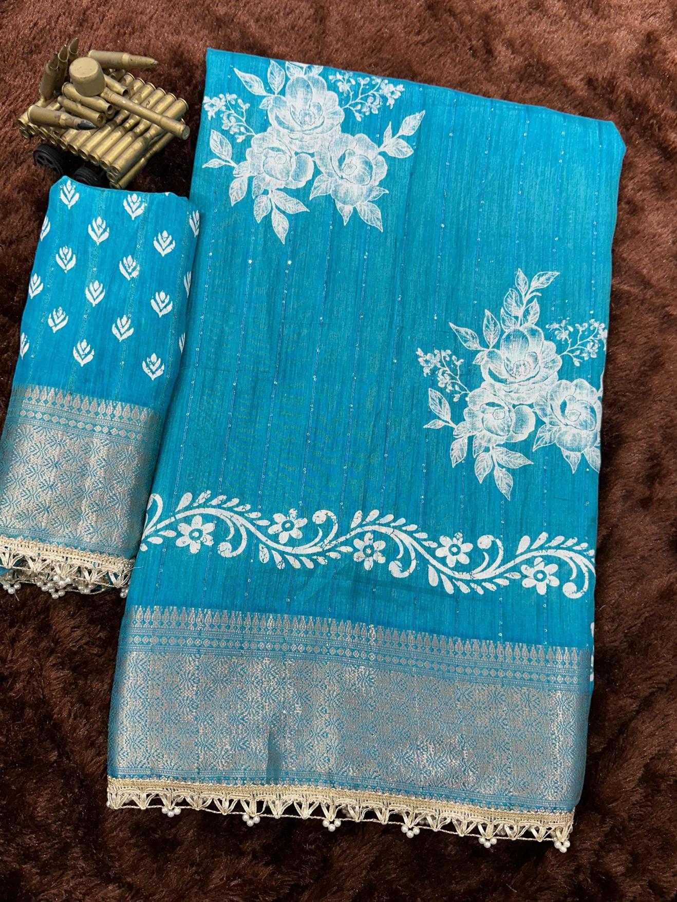 Ynf Cotton KESH500 Gulab jal Sarees Wholesale Designer Sarees Cotton Sarees Zari Sarees Manufacturer