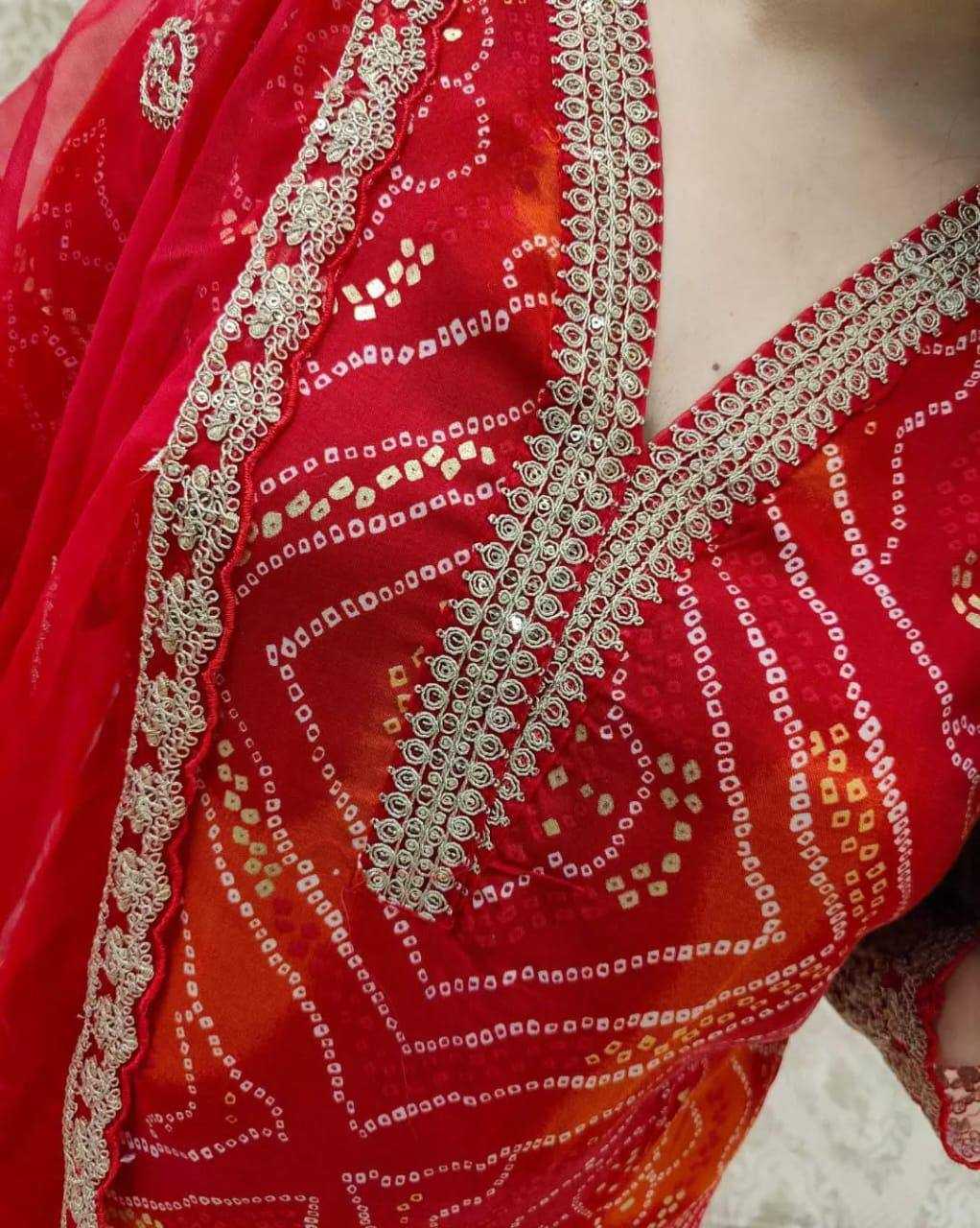 Ynf Cotton KESH501 KIMKI Suits & Dresses Wedding Collections Festive Collections Wholesale Embroidery Suits Cotton Suits Party wear suits Manufacturer