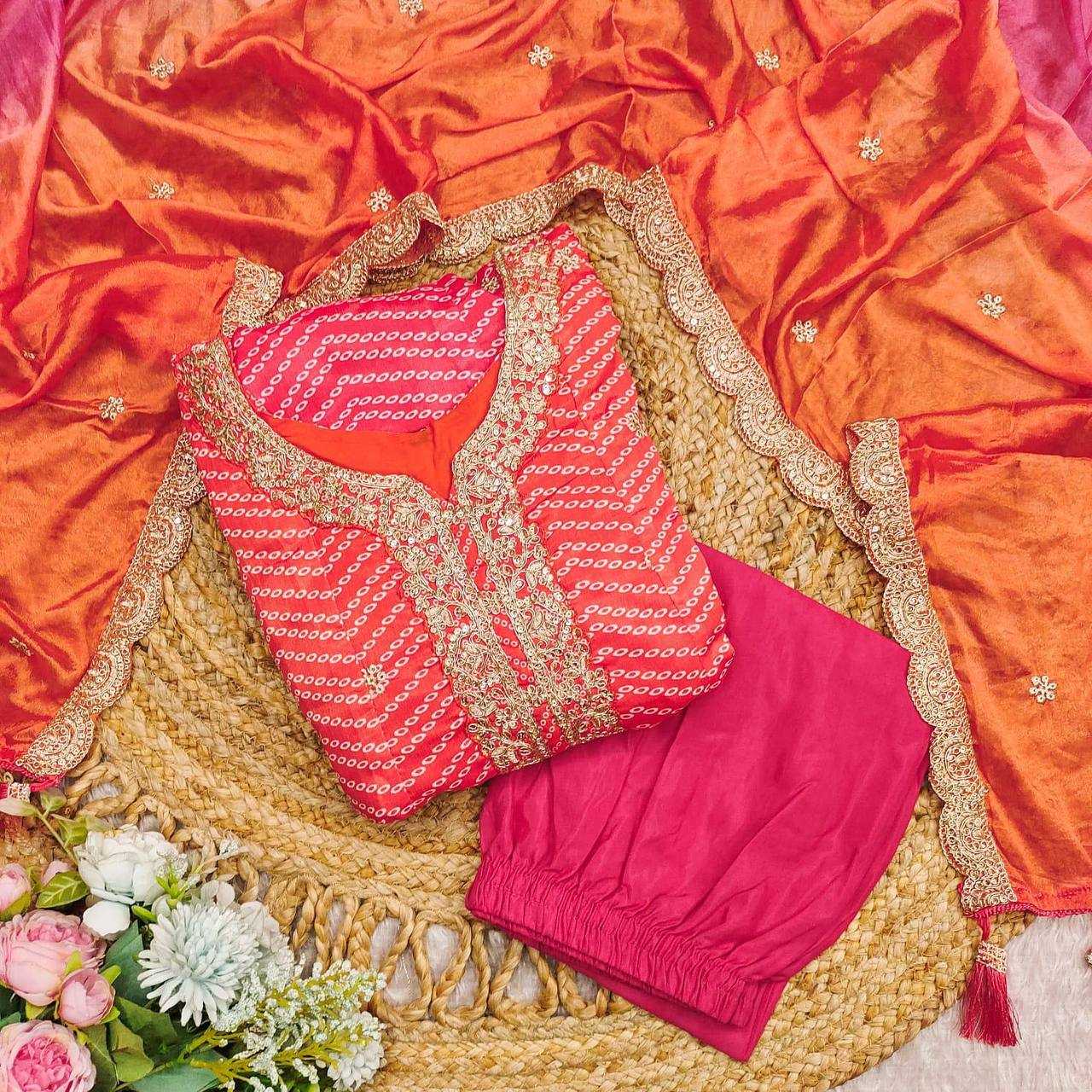 Ynf Cotton KESH501 PALORANA Suits & Dresses Wedding Collections Festive Collections Wholesale Embroidery Suits Cotton Suits Party wear suits Manufacturer