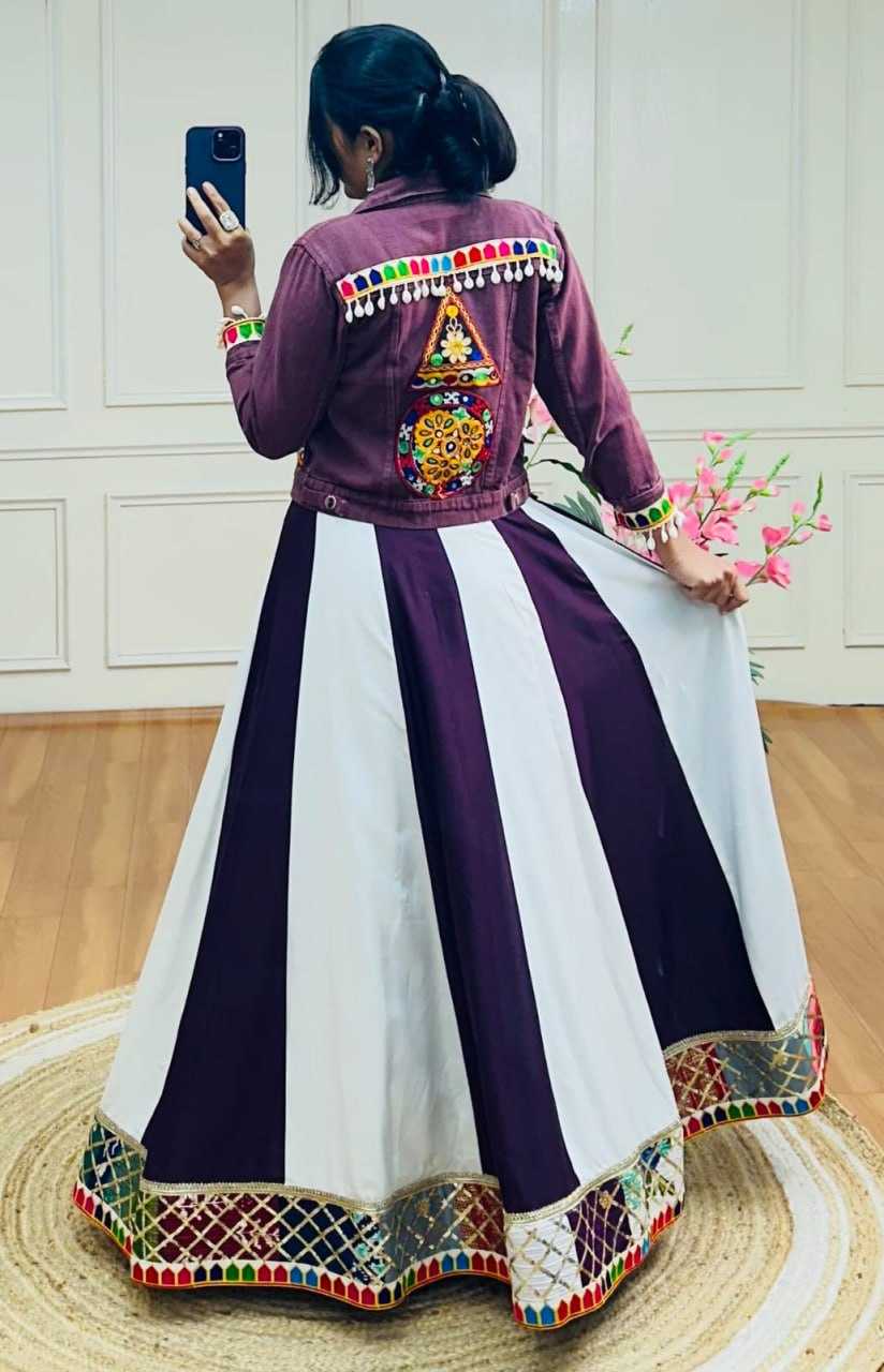 Ynf Cotton KESH511 KHELAYYA 1 Festive Collections Wholesale Navratri Chaniya Choli Manufacturer