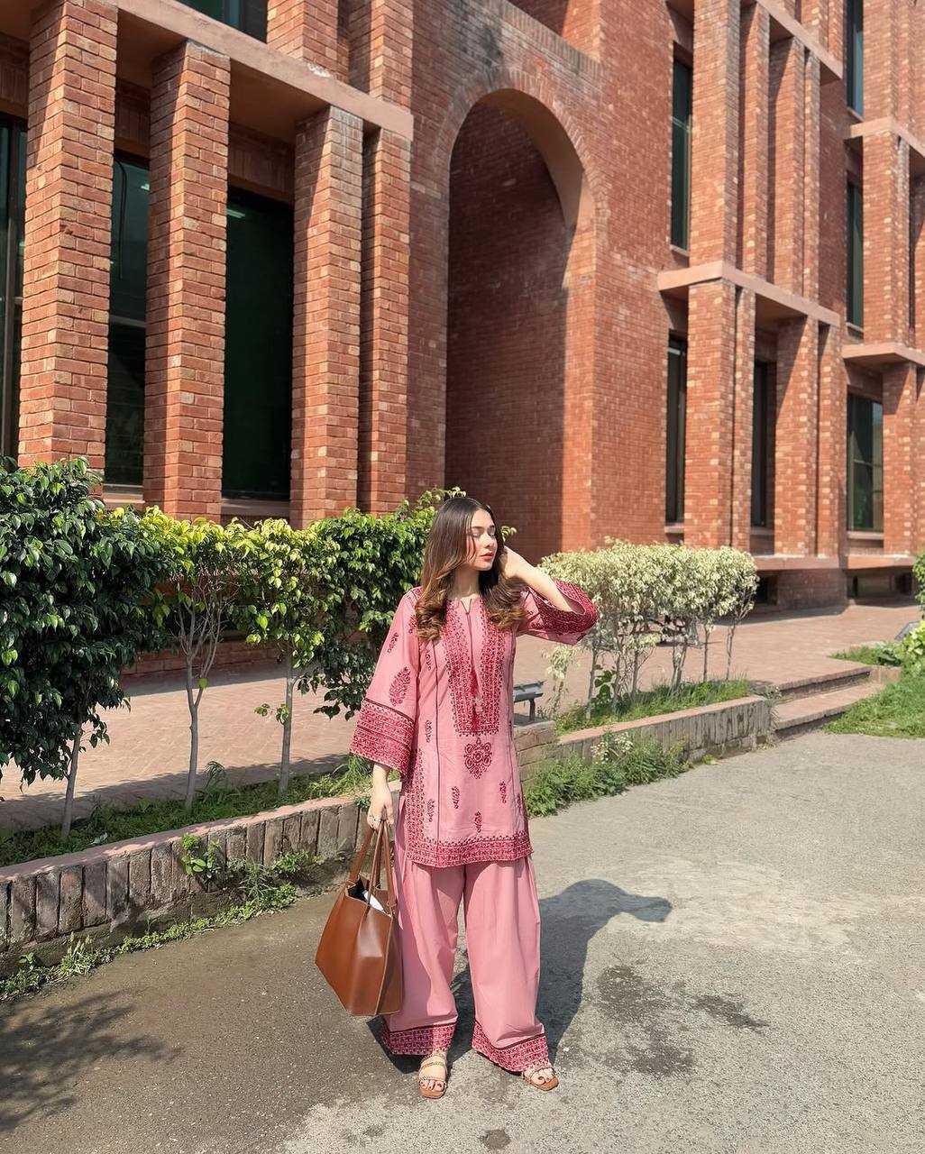 Ynf Cotton KESH512 212 Suits & Dresses Wholesale Ladies Suits Dresses Designer Suits Manufacturer