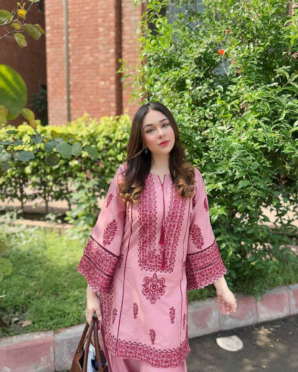 Ynf Cotton KESH512 212 Suits & Dresses Wholesale Ladies Suits Dresses Designer Suits Manufacturer
