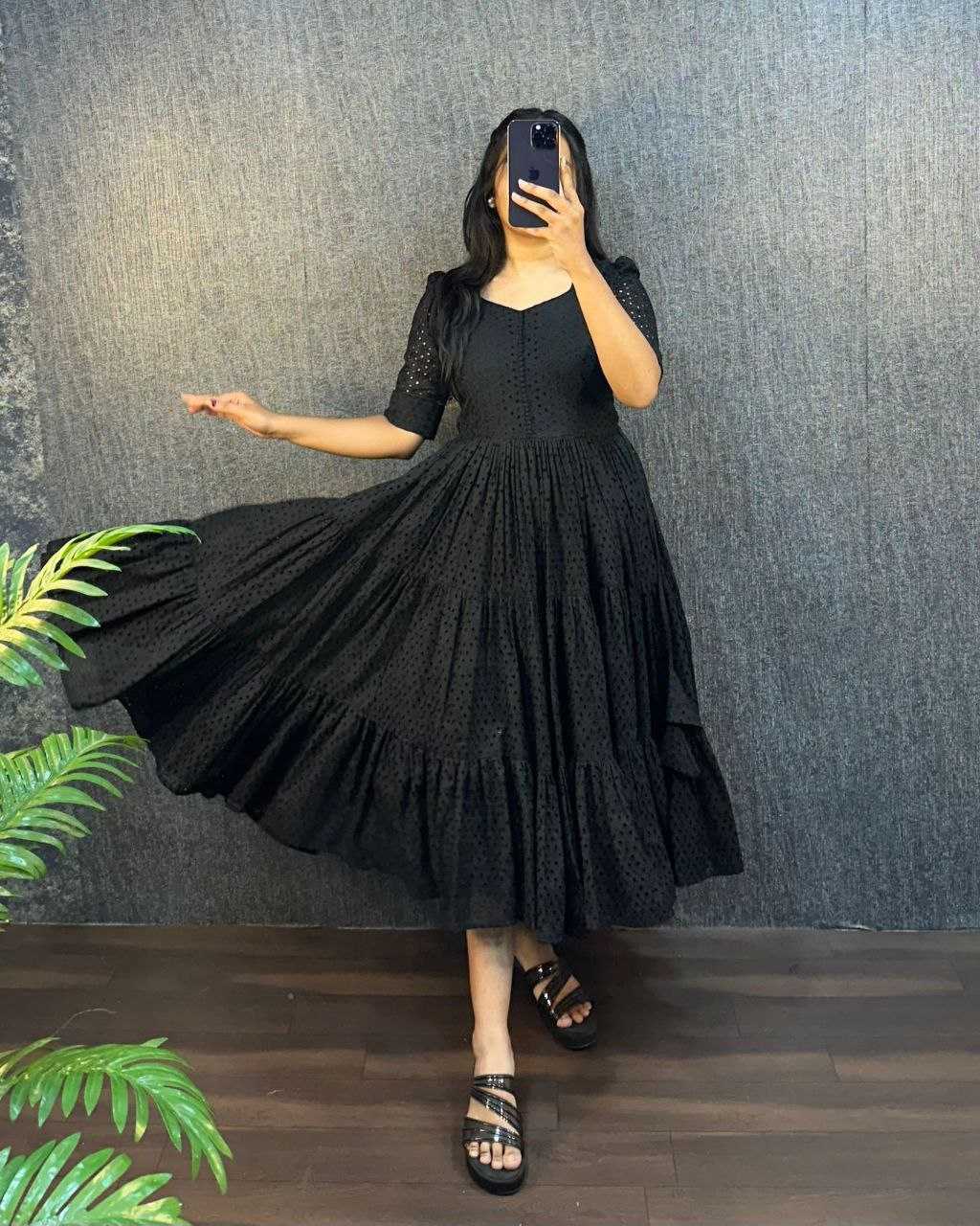Ynf Cotton KESH517 P2 Suits & Dresses Wholesale Dresses Designer dresses Party Wear Dresses Manufacturer