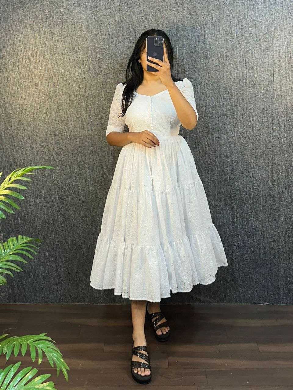 Ynf Cotton KESH517 P2 Suits & Dresses Wholesale Dresses Designer dresses Party Wear Dresses Manufacturer