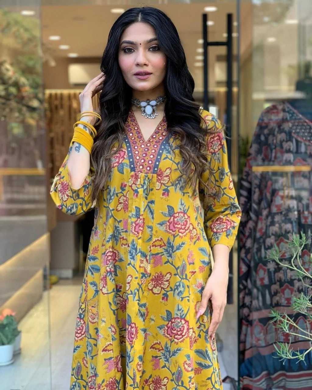 Ynf Cotton KESH519 2954 Suits & Dresses Wedding Collections Festive Collections Wholesale Printed Suits Cotton Suits Embroidered Suits Manufacturer