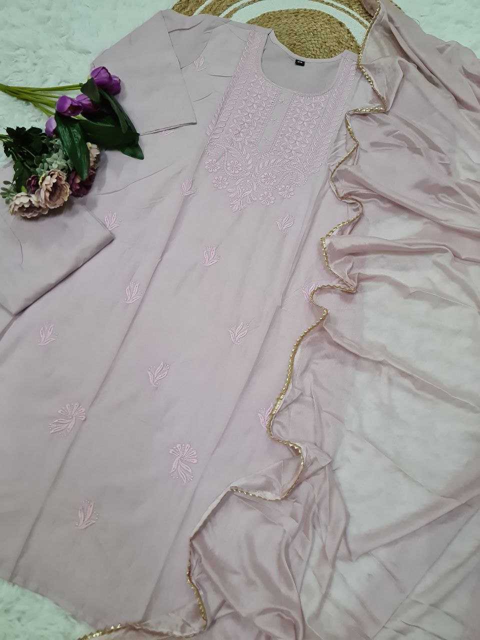 Ynf Cotton KESH529 101 Suits & Dresses Wholesale Embroidery Suits Cotton Suits Party wear suits Manufacturer