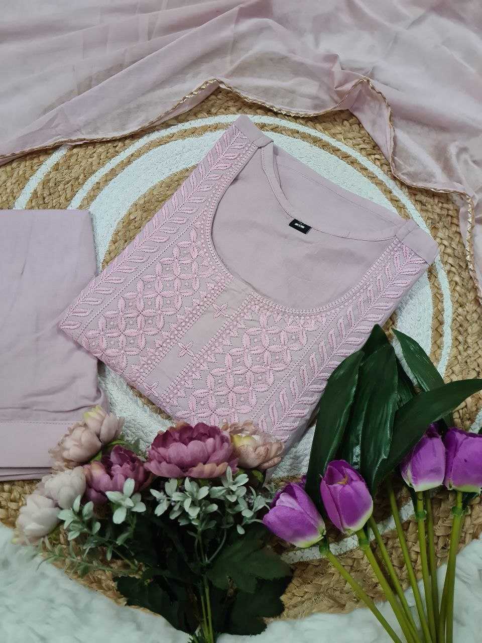 Ynf Cotton KESH529 101 Suits & Dresses Wholesale Embroidery Suits Cotton Suits Party wear suits Manufacturer