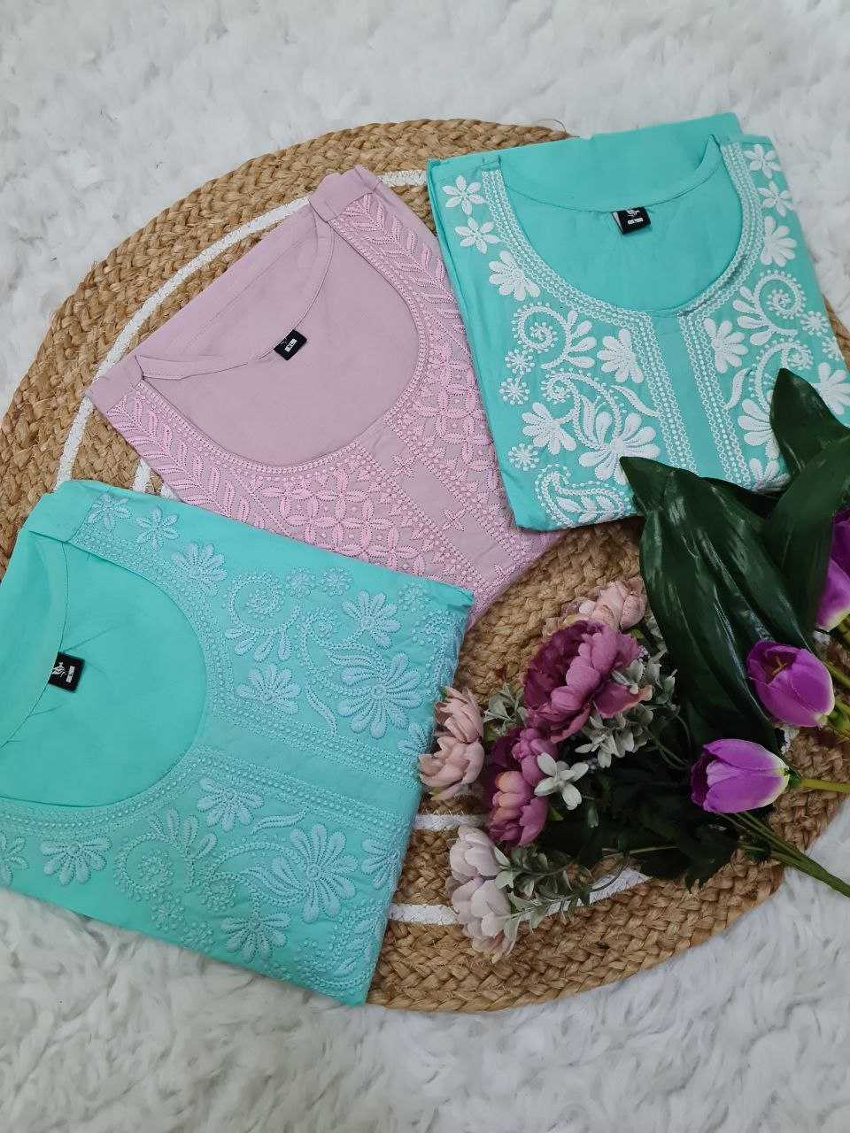 Ynf Cotton KESH529 101 Suits & Dresses Wholesale Embroidery Suits Cotton Suits Party wear suits Manufacturer
