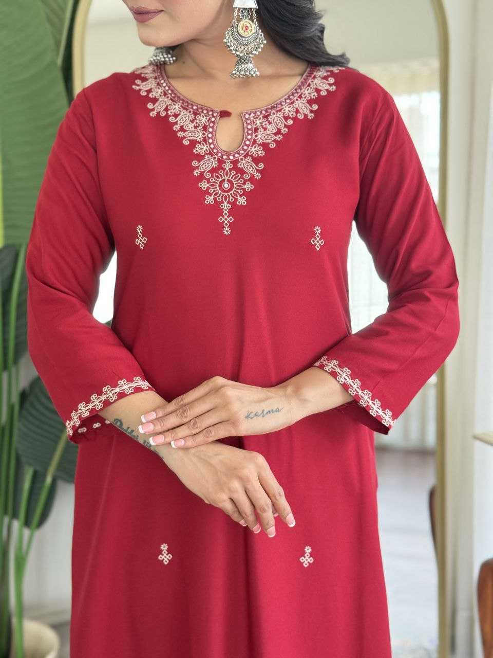 Ynf Cotton KESH529 KASHISH Suits & Dresses Wholesale Embroidery Suits Cotton Suits Party wear suits Manufacturer