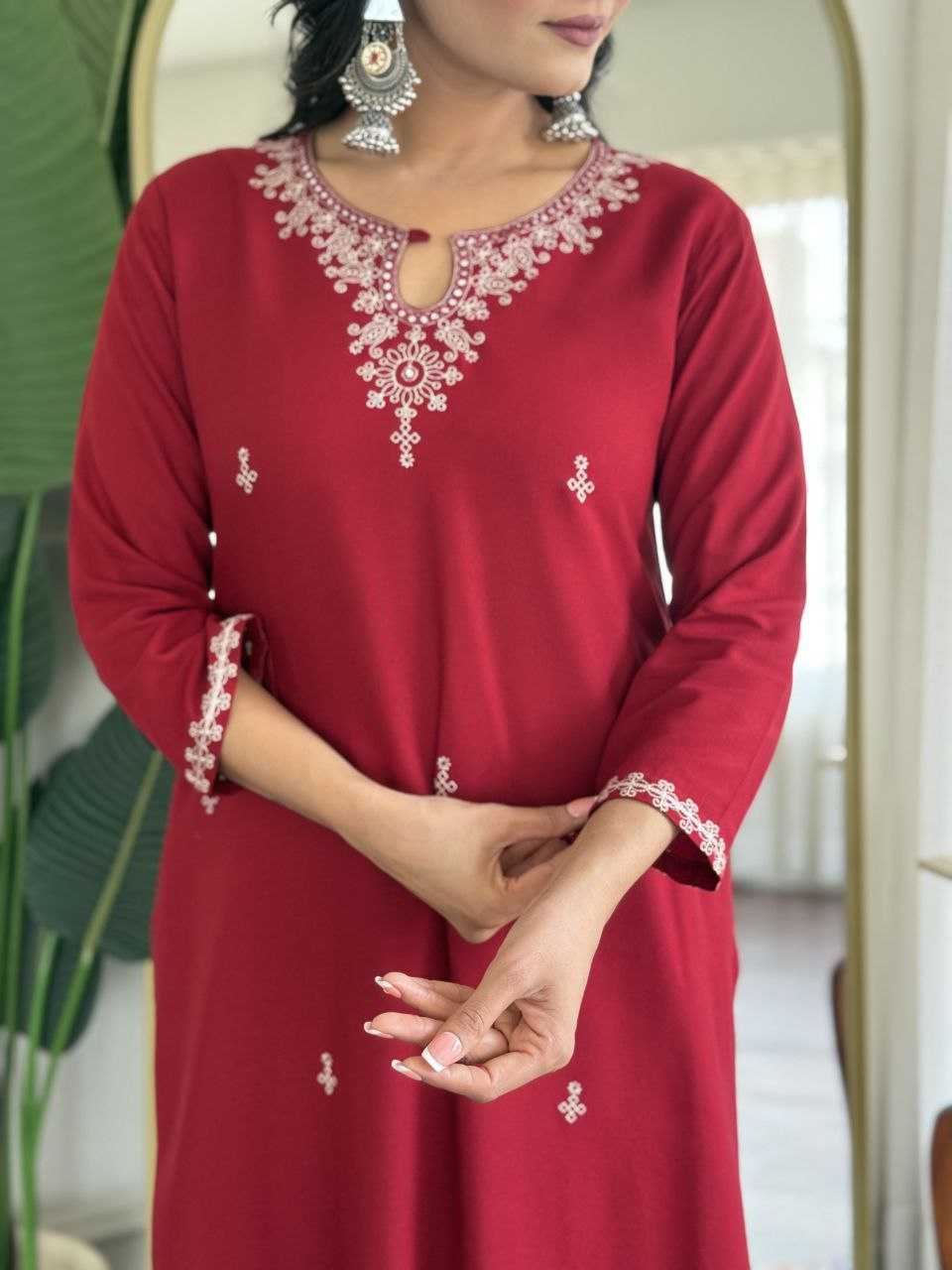 Ynf Cotton KESH529 KASHISH Suits & Dresses Wholesale Embroidery Suits Cotton Suits Party wear suits Manufacturer