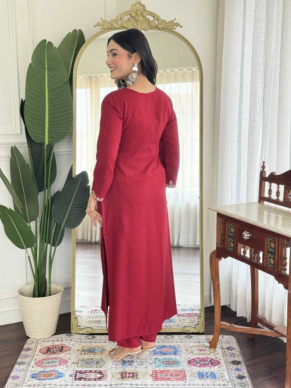 Ynf Cotton KESH529 KASHISH Suits & Dresses Wholesale Embroidery Suits Cotton Suits Party wear suits Manufacturer