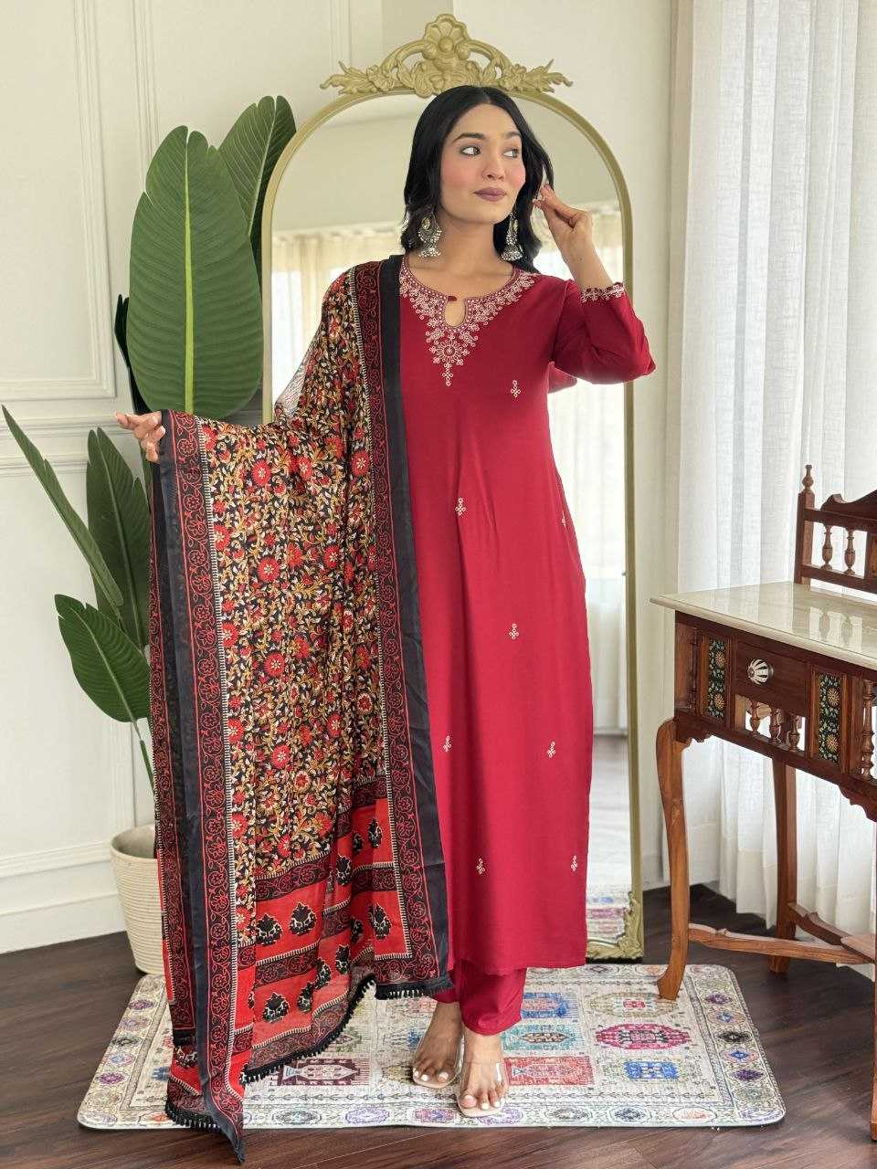 Ynf Cotton KESH529 KASHISH Suits & Dresses Wholesale Embroidery Suits Cotton Suits Party wear suits Manufacturer
