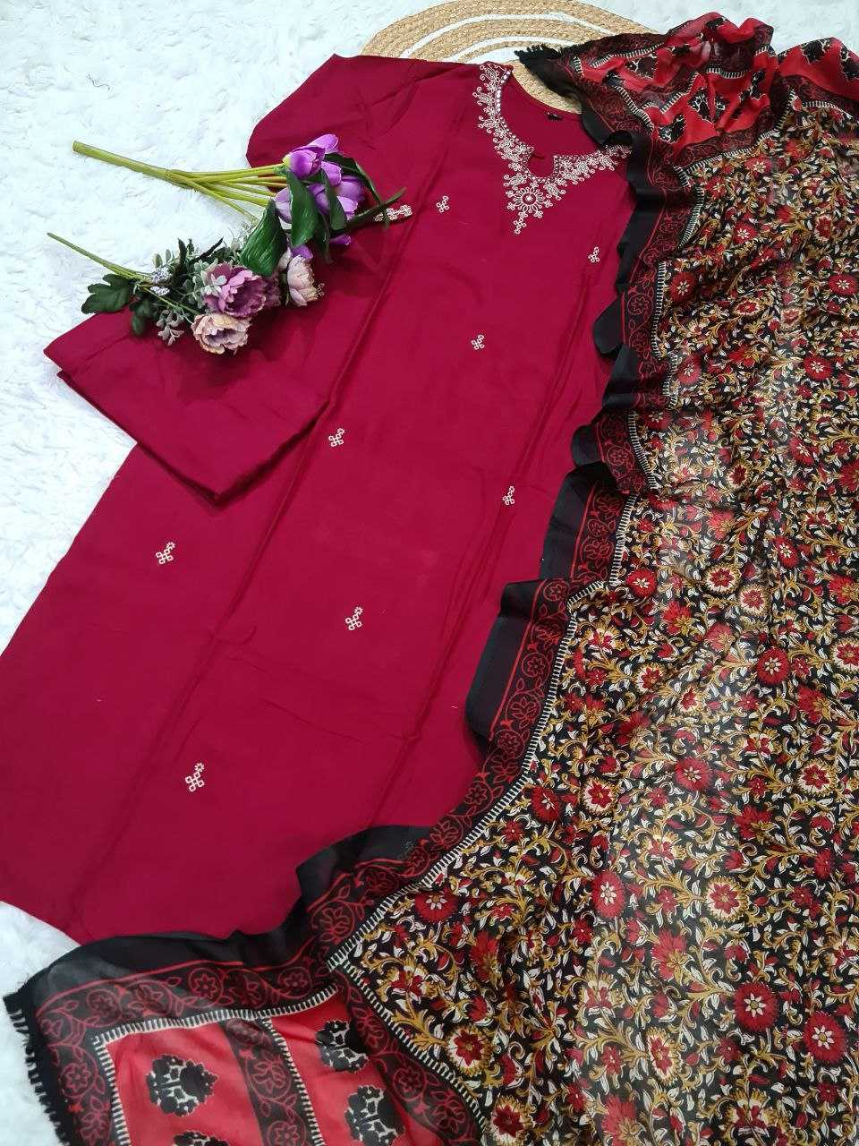 Ynf Cotton KESH529 KASHISH Suits & Dresses Wholesale Embroidery Suits Cotton Suits Party wear suits Manufacturer