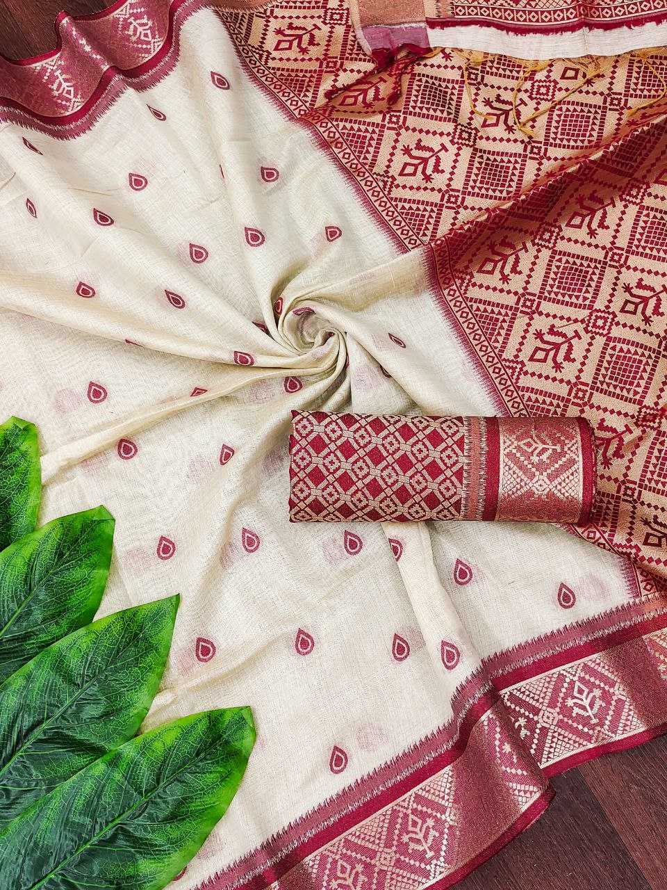 Ynf Cotton KESH532 aruniya cotton Sarees Wholesale Ready To Wear Sarees Party Wear Sarees Fancy Sarees Manufacturer