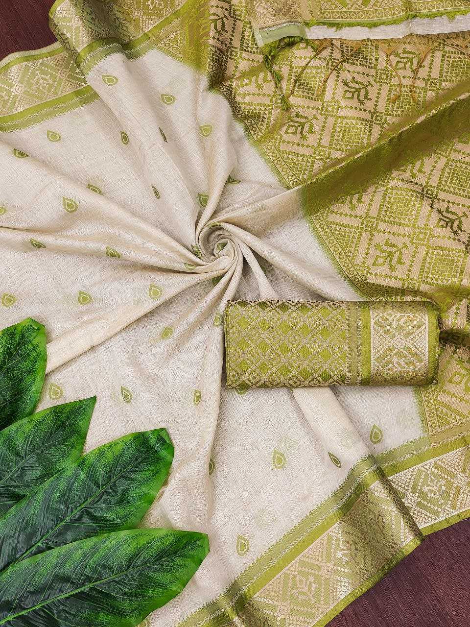Ynf Cotton KESH532 aruniya cotton Sarees Wholesale Ready To Wear Sarees Party Wear Sarees Fancy Sarees Manufacturer