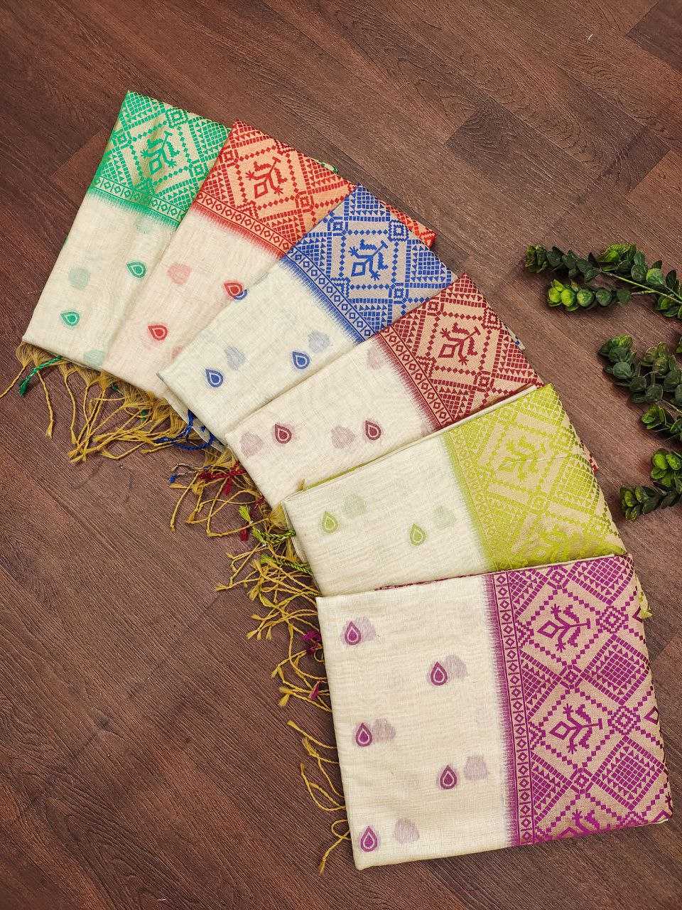 Ynf Cotton KESH532 aruniya cotton Sarees Wholesale Ready To Wear Sarees Party Wear Sarees Fancy Sarees Manufacturer